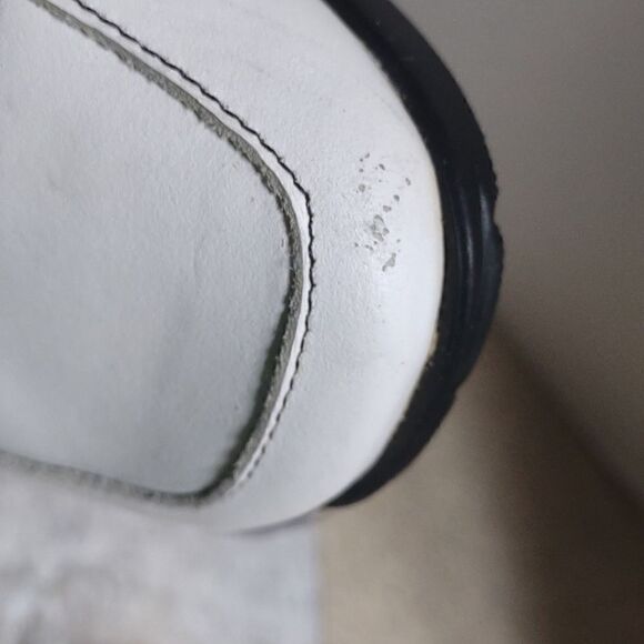 👍 Women's Designer Golf Shoes Size 39.   Comfortable Bin - A8 - Picture 4 of 9